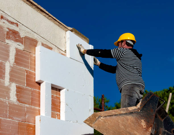 Best Spray Foam Insulation in Cedar City, UT