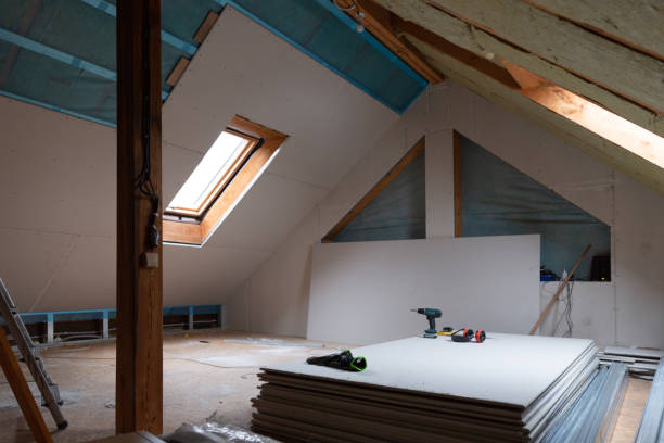 Best Fiberglass Insulation in Cedar City, UT