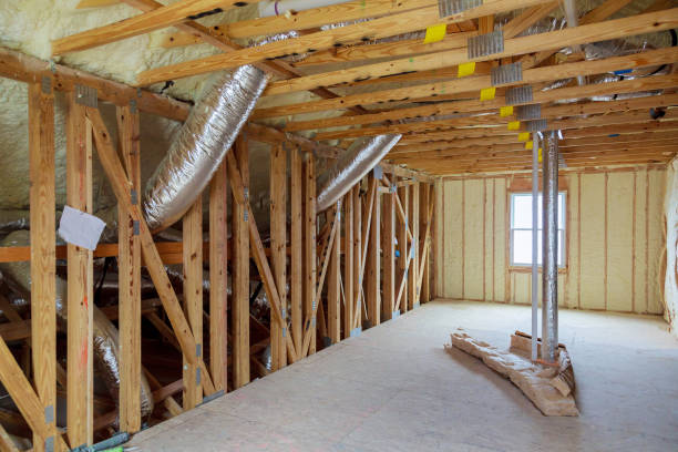 Best Eco-Friendly Insulation in Cedar City, UT