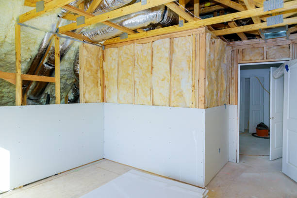 Types of Insulation We Offer in Cedar City, UT