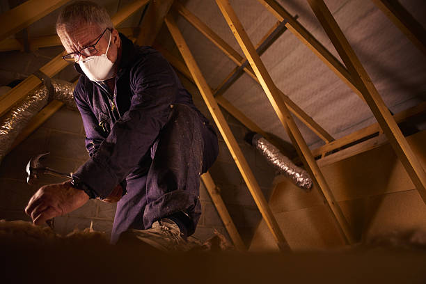 Best Energy Efficiency Insulation in Cedar City, UT